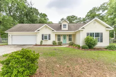 390 Eastman Highway, Hawkinsville, GA 31036 - Photo 1