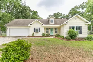 390 Eastman Hwy, Hawkinsville, GA 31036 - Photo 1