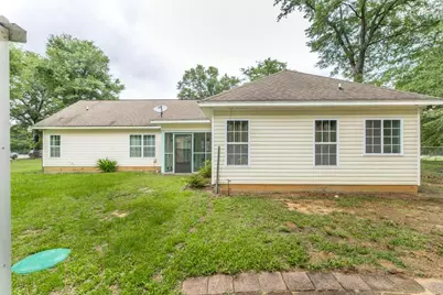 390 Eastman Highway, Hawkinsville, GA 31036 - Photo 19