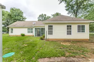 390 Eastman Hwy, Hawkinsville, GA 31036 - Photo 19