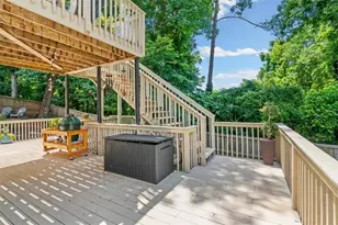 6000 Hampton Bluff Way, Roswell, GA 30075 - Photo 19