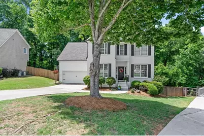 6000 Hampton Bluff Way, Roswell, GA 30075 - Photo 3