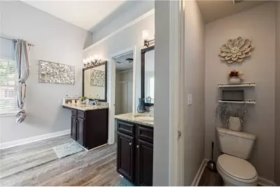 58 Torero Trail, Newnan, GA 30263 - Photo 9