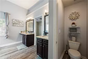 58 Torero Trail, Newnan, GA 30263 - Photo 9