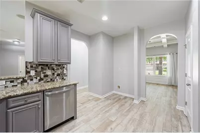 58 Torero Trail, Newnan, GA 30263 - Photo 23
