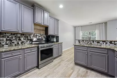 58 Torero Trail, Newnan, GA 30263 - Photo 25