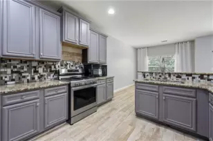 58 Torero Trail, Newnan, GA 30263 - Photo 25