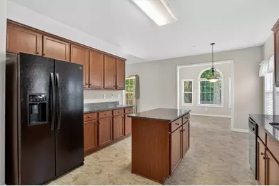 2435 Centennial Hill Way NW, Acworth, GA 30102 - Photo 19