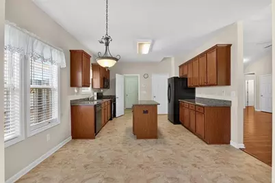 2435 Centennial Hill Way NW, Acworth, GA 30102 - Photo 17