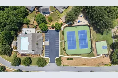 2435 Centennial Hill Way NW, Acworth, GA 30102 - Photo 49