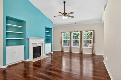 2435 Centennial Hill Way NW, Acworth, GA 30102 - Photo 9