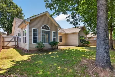 2435 Centennial Hill Way NW, Acworth, GA 30102 - Photo 41
