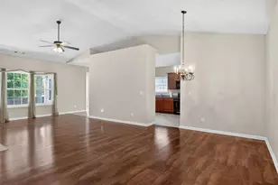 2435 Centennial Hill Way NW, Acworth, GA 30102 - Photo 5