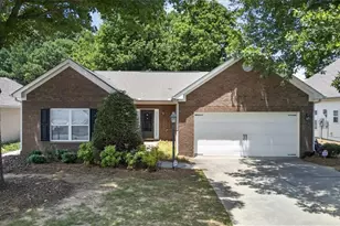 2435 Centennial Hill Way NW, Acworth, GA 30102 - Photo 1