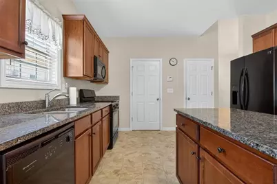 2435 Centennial Hill Way NW, Acworth, GA 30102 - Photo 23