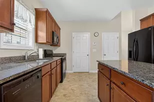 2435 Centennial Hill Way NW, Acworth, GA 30102 - Photo 23