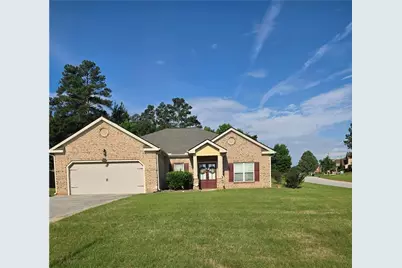 1456 SE Bourdon Bell Drive SE, Conyers, GA 30013 - Photo 1