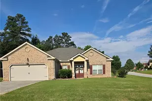1456 SE Bourdon Bell Dr SE, Conyers, GA 30013 - Photo 1
