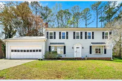 1463 Janice Court, Lilburn, GA 30047 - Photo 1