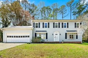 1463 Janice Ct, Lilburn, GA 30047 - Photo 1