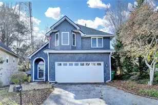 1112 Ashbury Dr, Decatur, GA 30030 - Photo 1