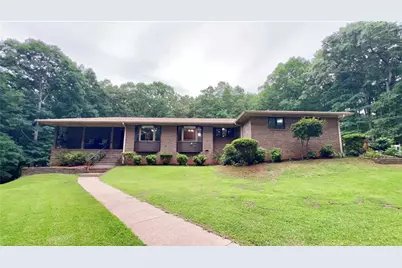 950 Rao Drive, Monroe, GA 30655 - Photo 1