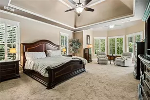 3492 Mulberry Ln Way, Dacula, GA 30019 - Photo 29