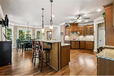 3492 Mulberry Lane Way, Dacula, GA 30019 - Photo 17