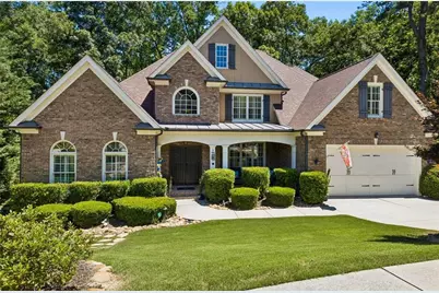 3492 Mulberry Lane Way, Dacula, GA 30019 - Photo 1