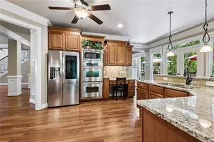 3492 Mulberry Ln Way, Dacula, GA 30019 - Photo 23