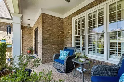 3492 Mulberry Lane Way, Dacula, GA 30019 - Photo 3