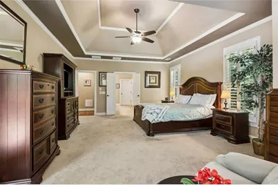 3492 Mulberry Lane Way, Dacula, GA 30019 - Photo 31