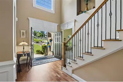 3492 Mulberry Lane Way, Dacula, GA 30019 - Photo 5