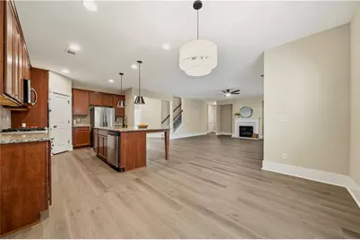 201 Meadow Branch Lane, Dallas, GA 30157 - Photo 19