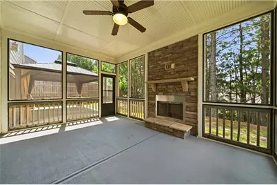 201 Meadow Branch Lane, Dallas, GA 30157 - Photo 37