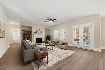 201 Meadow Branch Lane, Dallas, GA 30157 - Photo 5