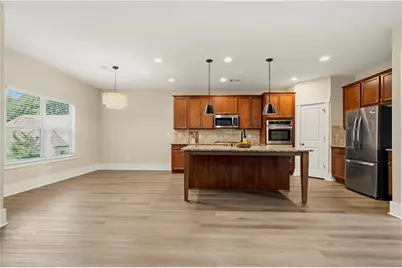 201 Meadow Branch Lane, Dallas, GA 30157 - Photo 17