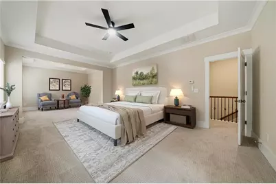 201 Meadow Branch Lane, Dallas, GA 30157 - Photo 7