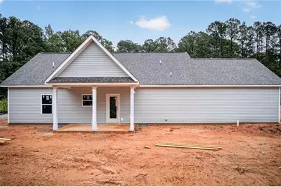 430 Perkins Road, Dallas, GA 30157 - Photo 5