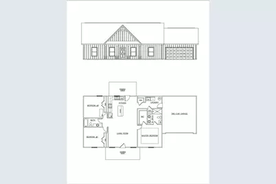 430 Perkins Road, Dallas, GA 30157 - Photo 13