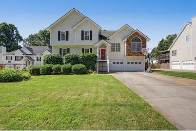 214 Moore Valley Way, Canton, GA 30115 - Photo 3