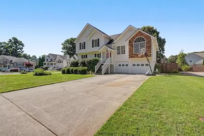 214 Moore Valley Way, Canton, GA 30115 - Photo 5
