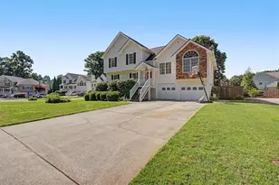214 Moore Valley Way, Canton, GA 30115 - Photo 5