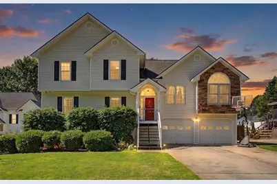 214 Moore Valley Way, Canton, GA 30115 - Photo 1