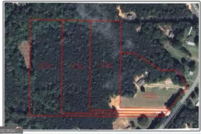 3512 Vinson Mountain Road, Rockmart, GA 30153 - Photo 51