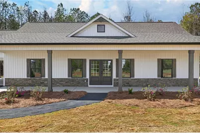 3512 Vinson Mountain Road, Rockmart, GA 30153 - Photo 3