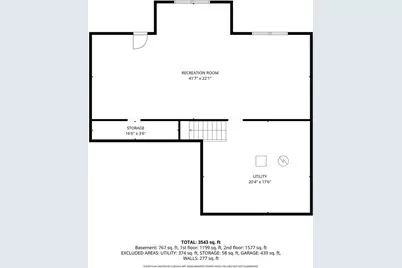 163 Spaulding Lane, Woodstock, GA 30188 - Photo 47