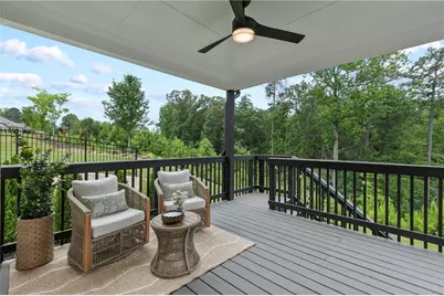 163 Spaulding Lane, Woodstock, GA 30188 - Photo 17