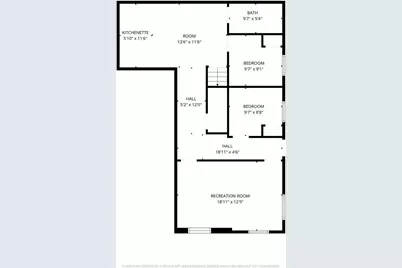 3105 Navajo Circle, Gainesville, GA 30501 - Photo 45