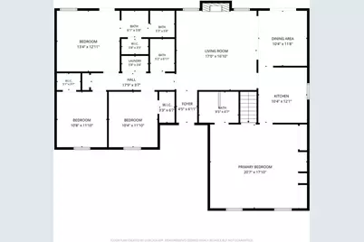 3105 Navajo Circle, Gainesville, GA 30501 - Photo 45